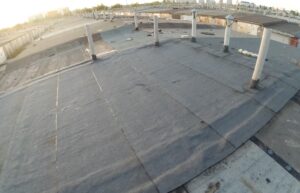 Roof Coatings in Memphis, TN