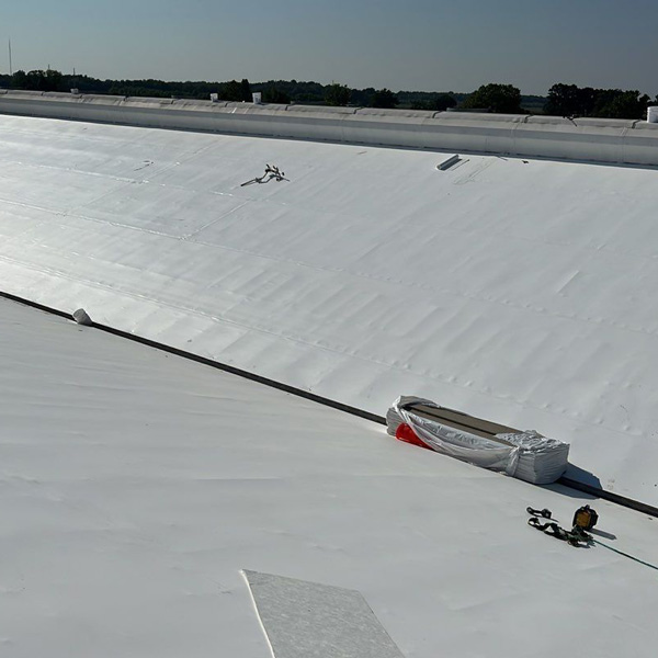 Image of a roof